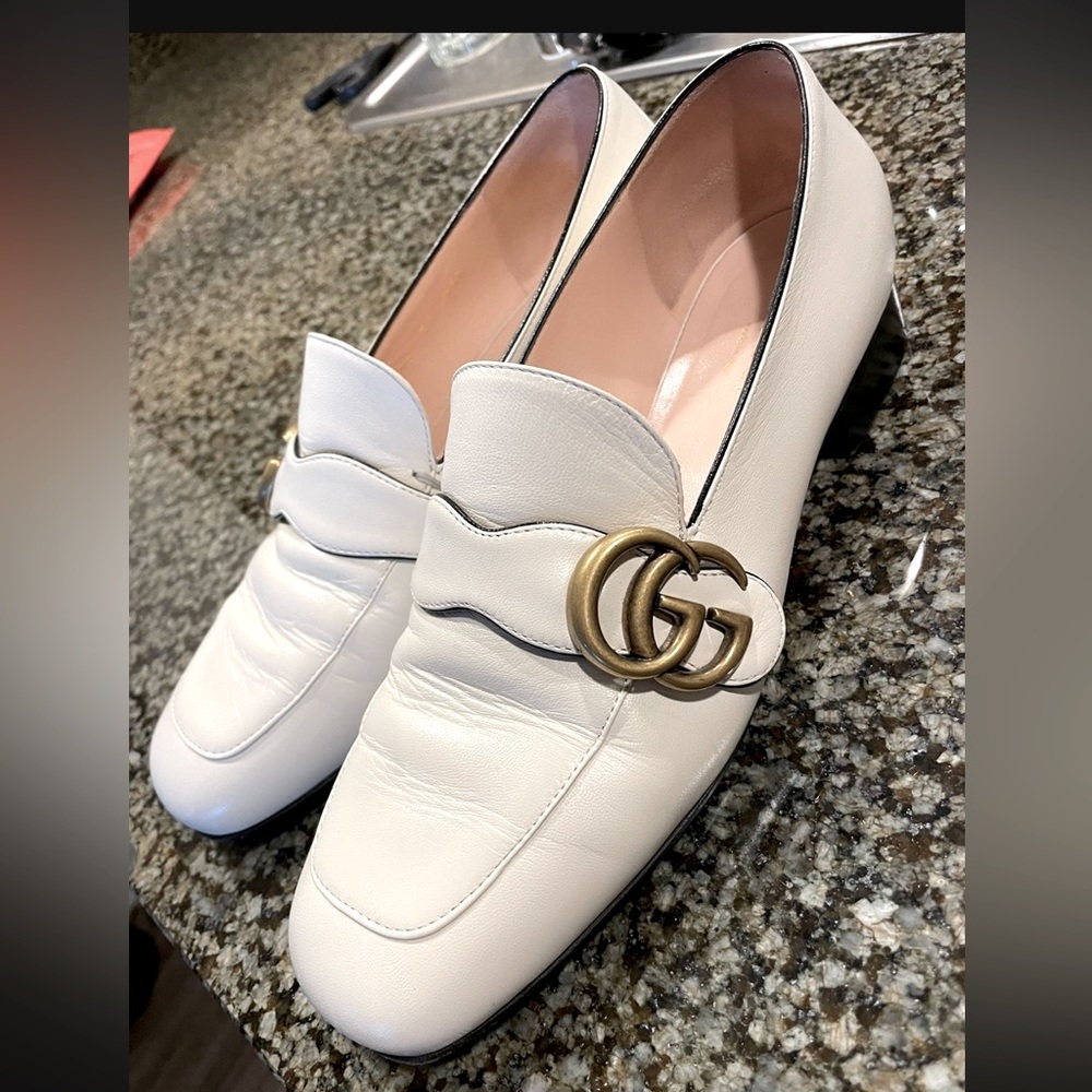 Gucci Loafers